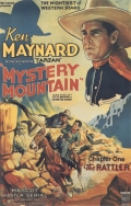 Mystery Mountain - трейлер и описание.