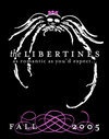 The Libertines - трейлер и описание.