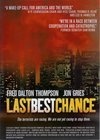 Last Best Chance - трейлер и описание.