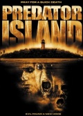 Остров хищника - трейлер и описание.