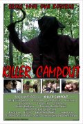 Killer Campout - трейлер и описание.