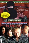 Irish American Ninja - трейлер и описание.