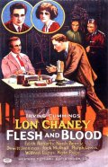 Flesh and Blood - трейлер и описание.