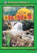 Waterfalls of Hawaii - трейлер и описание.