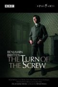 Turn of the Screw by Benjamin Britten - трейлер и описание.