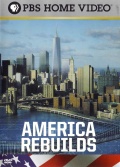 America Rebuilds: A Year at Ground Zero - трейлер и описание.