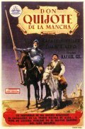 Дон Кихот из Ла Манчи - трейлер и описание.