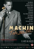 Antonio Machin: Toda una vida - трейлер и описание.