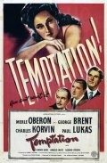 Temptation - трейлер и описание.