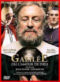 Galilee ou L'amour de Dieu - трейлер и описание.