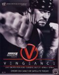 WWE Возмездие - трейлер и описание.