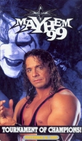 WCW Бойня - трейлер и описание.