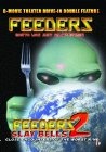 Feeders 2: Slay Bells - трейлер и описание.