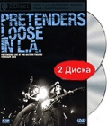 Pretenders Loose in L.A. - трейлер и описание.