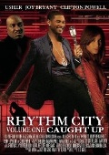 Rhythm City Volume One: Caught Up - трейлер и описание.