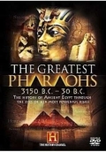 The Greatest Pharaohs - трейлер и описание.