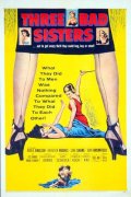 Three Bad Sisters - трейлер и описание.