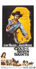 Gold of the Seven Saints - трейлер и описание.