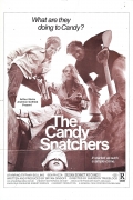 The Candy Snatchers - трейлер и описание.