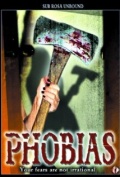 Phobias - трейлер и описание.