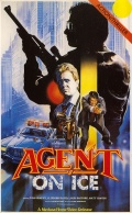 Agent on Ice - трейлер и описание.