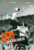 U2 Go Home: Live from Slane Castle - трейлер и описание.