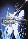 Bryan Adams: Live at Slane Castle - трейлер и описание.