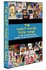 The 50 Worst Movies Ever Made - трейлер и описание.