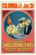 Smouldering Fires - трейлер и описание.