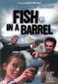 Рыба в Барреле - трейлер и описание.