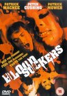 Bloodsuckers - трейлер и описание.