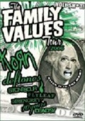 Family Values Tour 2006 - трейлер и описание.