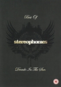 Stereophonics: A Decade in the Sun - трейлер и описание.