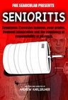 Senioritis - трейлер и описание.