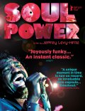 Soul Power - трейлер и описание.