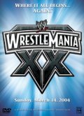 WWE РестлМания 20 - трейлер и описание.