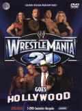 WWE РестлМания 21 - трейлер и описание.