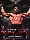 WWE Бэклэш - трейлер и описание.
