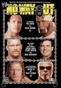 WWE Выхода нет - трейлер и описание.