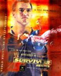 WWE Серии на выживание - трейлер и описание.