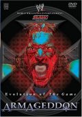 WWE Армагеддон - трейлер и описание.