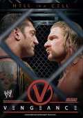 WWE Возмездие - трейлер и описание.