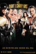 WWE Ночь чемпионов - трейлер и описание.