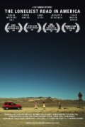 The Loneliest Road in America - трейлер и описание.