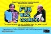 Fun with War Crimes - трейлер и описание.
