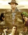 Indiana Jones and the Relic of Gotham - трейлер и описание.