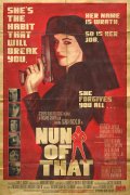 Nun of That - трейлер и описание.