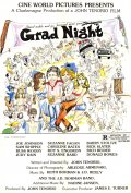 Grad Night - трейлер и описание.