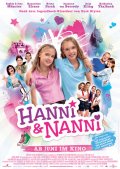 Ханни и Нанни - трейлер и описание.