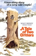 A Tale of Two Critters - трейлер и описание.